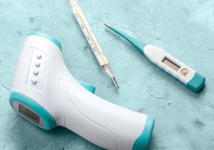 Understanding Fever Seizures in Children