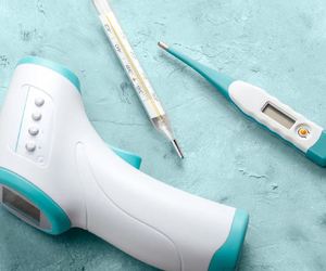 Understanding Fever Seizures in Children