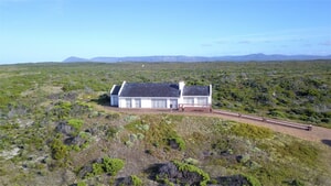 255.45ha Lifestyle Property for Sale in Pearly Beach - R24M