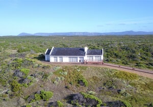 255.45ha Lifestyle Property for Sale in Pearly Beach - R24M