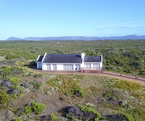 255.45ha Lifestyle Property for Sale in Pearly Beach - R24M