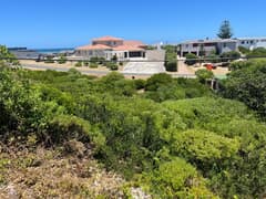 1034m² Vacant Residential Land for Sale in Pearly Beach