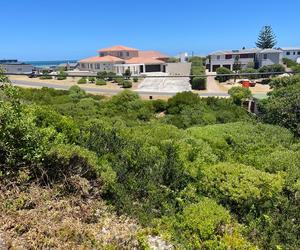 1034m² Vacant Residential Land for Sale in Pearly Beach