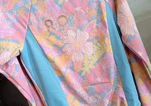 Colourful Swimwear for All Ages