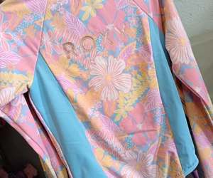 Colourful Swimwear for All Ages