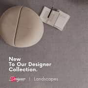 Recently Launched: Landscapes Carpet