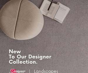 Recently Launched: Landscapes Carpet