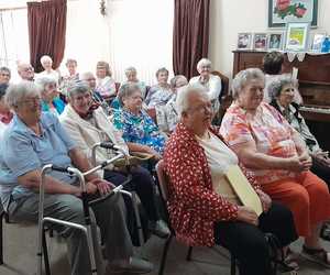 A Festive Day at Herberg aan See!