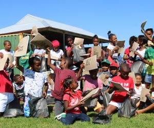 Fresh Stationery = Fresh Start!