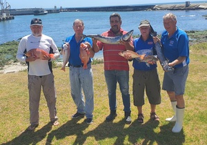 Birkenhead Boothengelklub