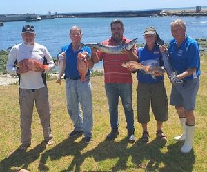 Birkenhead Boothengelklub