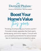 Enhance Your Home's Value with Simple Upgrades