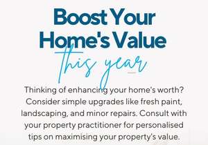 Enhance Your Home's Value with Simple Upgrades