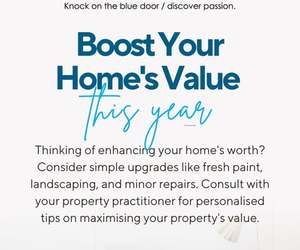 Enhance Your Home's Value with Simple Upgrades