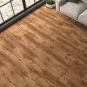 Stylish Anti-Bacterial Laminate Flooring on Sale Now!