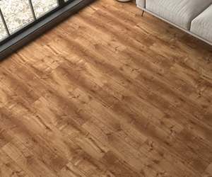 Stylish Anti-Bacterial Laminate Flooring on Sale Now!