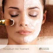 The Honeybush Skin Treatment