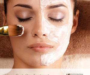 The Honeybush Skin Treatment