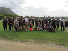 Fikses ‘Wheely’ vir Wheelie Bunch