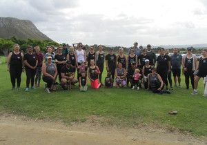 Fikses ‘Wheely’ vir Wheelie Bunch