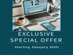 Grab Hold of a Year of Unlimited Virtual Assistance