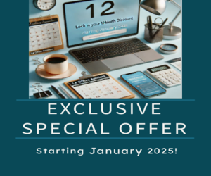 Grab Hold of a Year of Unlimited Virtual Assistance