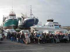 Vissermans Dankdiens