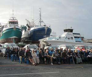 Vissermans Dankdiens