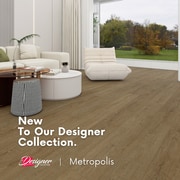 Recently Launched: Metropolis