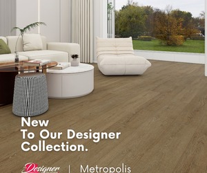 Recently Launched: Metropolis