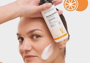 Laboratoires Novexpert Mousse Cleansing Foam