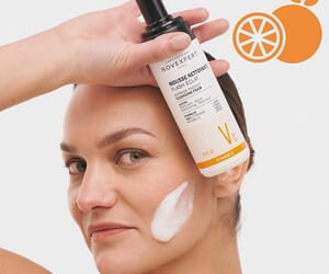 Laboratoires Novexpert Mousse Cleansing Foam