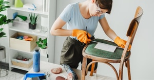 Mastering Surface Prep for Efficient Painting Projects