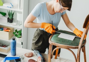 Mastering Surface Prep for Efficient Painting Projects