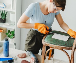 Mastering Surface Prep for Efficient Painting Projects
