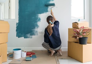 5 Common Painting Mistakes to Avoid for a Flawless Finish