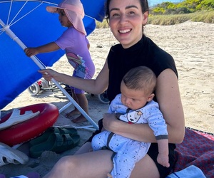 Agter-agterkleinkind ‘kondig’ somer aan