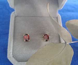 January’s Birthstone: Garnet