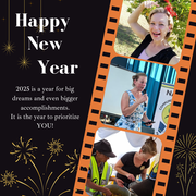 Kickstart Your Weight Loss Journey in 2025!