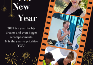 Kickstart Your Weight Loss Journey in 2025!