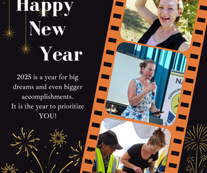 Kickstart Your Weight Loss Journey in 2025!