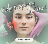 Rejuvenate Your Skin in 2025 with Radio Frequency Treatment