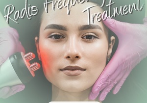Rejuvenate Your Skin in 2025 with Radio Frequency Treatment