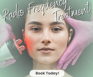 Rejuvenate Your Skin in 2025 with Radio Frequency Treatment