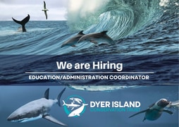 Education/Administration Coordinator