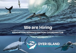 Education/Administration Coordinator