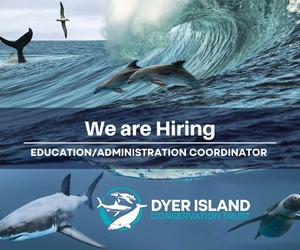 Education/Administration Coordinator