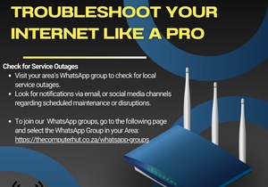 Steps to Take Before Contacting The Computer Hut Support