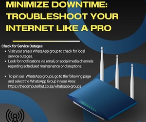 Steps to Take Before Contacting The Computer Hut Support