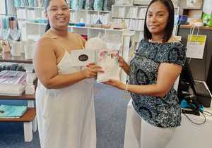 Congratulations to Our December Lucky Draw Winner!